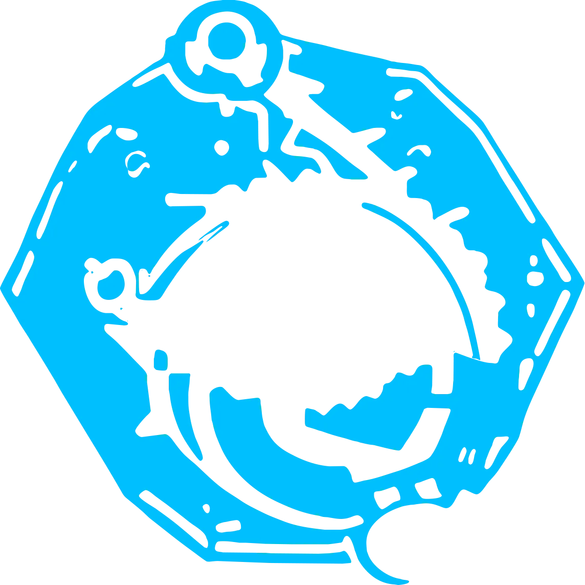 Originaba Games Logo